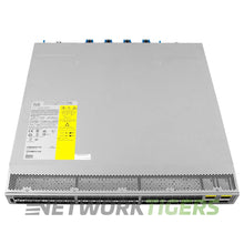 Carregar imagem no visualizador da galeria, NEW Cisco N2K-C2248PQF 48x 10GB SFP+ 4x 40GB QSFP+ F-B Airflow Fabric Extender
