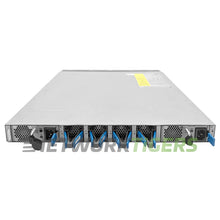 Carregar imagem no visualizador da galeria, NEW Cisco N2K-C2248PQF 48x 10GB SFP+ 4x 40GB QSFP+ F-B Airflow Fabric Extender
