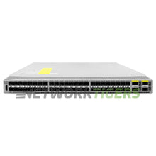Carregar imagem no visualizador da galeria, NEW Cisco N2K-C2248PQF 48x 10GB SFP+ 4x 40GB QSFP+ F-B Airflow Fabric Extender
