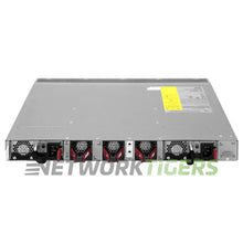 Carregar imagem no visualizador da galeria, NEW Cisco N2K-C2332TQ 32x 10GB Copper 4x 40GB QSFP+ F-B Air Fabric Extender
