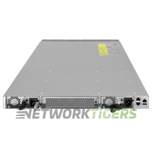 Carregar imagem no visualizador da galeria, NEW Cisco N3K-C3064-X-FD-L3 48x 10GB SFP+ 4x QSFP+ B-F Air DC Switch
