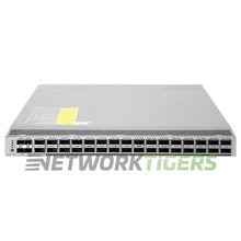 Load image into Gallery viewer, NEW Cisco N3K-C3132Q-V 32x 40GB QSFP+ Back-to-Front Airflow Switch
