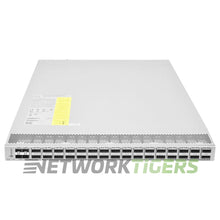 Carregar imagem no visualizador da galeria, NEW Cisco N3K-C3132Q-XL 32x 40GB QSFP+ Back-to-Front Airflow Switch
