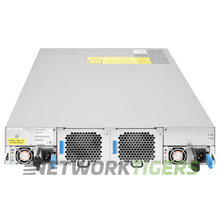 Load image into Gallery viewer, NEW Cisco N3K-C3164Q-40GE 64x 40GB QSFP+ Back-to-Front Airflow Switch
