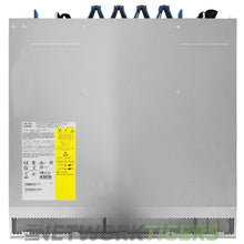 Carregar imagem no visualizador da galeria, NEW Cisco N3K-C3172PQ-10GE 48x 10GB SFP+ 6x 40GB QSFP+ Back-to-Front Air Switch
