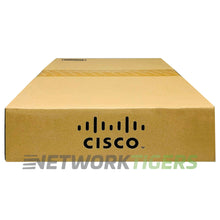 Cargar imagen en el visor de la galería, NEW Cisco N3K-C34180YC 48x 25GB SFP+ 6x 100GB QSFP28 Front-to-Back Air Switch
