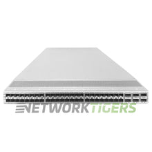 Cargar imagen en el visor de la galería, NEW Cisco N3K-C34180YC 48x 25GB SFP+ 6x 100GB QSFP28 Back-to-Front Air Switch
