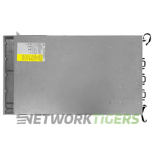 Cargar imagen en el visor de la galería, NEW Cisco N6K-C6001-64T 48x 10GB Copper 4x 40GB QSFP Back-to-Front Air Switch

