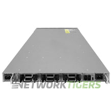 Cargar imagen en el visor de la galería, NEW Cisco N6K-C6001-64T 48x 10GB Copper 4x 40GB QSFP Front-to-Back Air Switch
