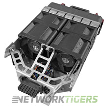 Cargar imagen en el visor de la galería, Cisco N6K-C6001-FAN-B Front-to-Back Airflow (Port Side Intake) Fan Module
