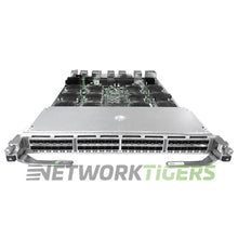 Carregar imagem no visualizador da galeria, NEW Cisco N77-F248XP-23E Nexus 7700 48x 10GB SFP+ Switch Module
