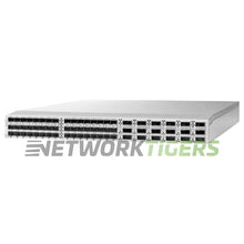 Load image into Gallery viewer, NEW Cisco N9K-C92300YC 48x 25GB SFP+ 18x 100GB QSFP28 Front-to-Back Air Switch

