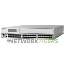 Cargar imagen en el visor de la galería, NEW Cisco N9K-C9396TX 48x 10GB Copper 8x 40GB QSFP+ Back-to-Front Airflow Switch
