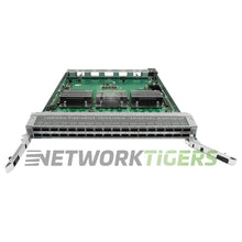 Carregar imagem no visualizador da galeria, NEW Cisco N9K-X9536PQ Nexus 9000 Series 36x 40GB QSFP+ Switch Line Card
