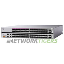 Cargar imagen en el visor de la galería, NEW Cisco NCS-5002 NCS 5000 80x 10GB SFP+ 4x 100GB QSFP28 B-F Airflow Router
