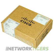 Carregar imagem no visualizador da galeria, NEW Cisco NIM-8CE1T1-PRI ISR 4000 8x Voice/Channelized Data T1/E1 Router Module
