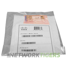 Carregar imagem no visualizador da galeria, NEW Cisco ONS-SC+-10G-LR 10GB BASE-LR 1310nm Long Reach SMF SFP+ Transceiver

