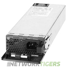 Carregar imagem no visualizador da galeria, Cisco PWR-C1-350WAC Catalyst 3650 Series 350W AC Switch Power Supply
