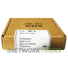 Carregar imagem no visualizador da galeria, NEW Cisco PWR-C2-BLANK Catalyst 3650 Series Switch Blank Slot Cover Module
