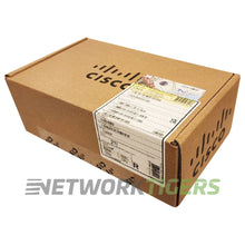 Load image into Gallery viewer, NEW Cisco PWR-C6-1KWAC Catalyst 9200 1000W AC Config 6 Switch Power Supply
