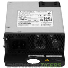 Load image into Gallery viewer, NEW Cisco PWR-C6-1KWAC Catalyst 9200 1000W AC Config 6 Switch Power Supply
