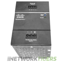 Cargar imagen en el visor de la galería, NEW Cisco PWR-IE240W-PCAC-L Industrial Ethernet 4000 240W AC Switch Power Supply
