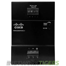 Cargar imagen en el visor de la galería, NEW Cisco PWR-IE240W-PCAC-L Industrial Ethernet 4000 240W AC Switch Power Supply
