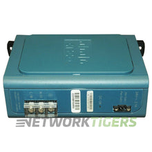 Carregar imagem no visualizador da galeria, NEW Cisco PWR-IE3000-AC IE 3000 Series Power Expansion Module
