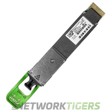 Carregar imagem no visualizador da galeria, Cisco QDD-2X100-CWDM4-S 200GB BASE-CWDM4 SMF 2km CS DOM QSFP-DD Transceiver
