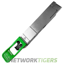 Carregar imagem no visualizador da galeria, Cisco QDD-2X100-CWDM4-S 200GB BASE-CWDM4 SMF 2km CS DOM QSFP-DD Transceiver
