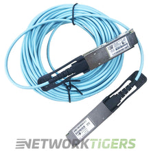 Cargar imagen en el visor de la galería, NEW Cisco QSFP-100G-AOC15M 15m 100GB QSFP28 Active Optical Cable
