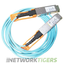 Carregar imagem no visualizador da galeria, NEW Cisco QSFP-100G-CU5M 5m 100GB QSFP28 Direct Attach Copper Cable
