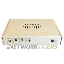 Load image into Gallery viewer, NEW Cisco QSFP-100G-CWDM4-S 100GB BASE-CWDM4 1331nm LC SMF QSFP+ Transceiver
