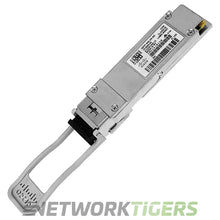 Load image into Gallery viewer, NEW Cisco QSFP-40G-SR-BD 40GB BASE-SR-BiDi 850nm BiDi MMF QSFP Transceiver
