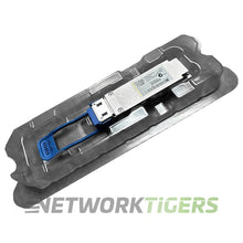 Carregar imagem no visualizador da galeria, NEW Cisco QSFP-40GE-LR4 40GB BASE-LR4 1310nm SMF QSFP+ Transceiver
