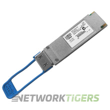 Carregar imagem no visualizador da galeria, NEW Cisco QSFP-40GE-LR4 40GB BASE-LR4 1310nm SMF QSFP+ Transceiver
