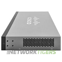 Load image into Gallery viewer, Cisco RV345-K9-NA RV Series 16x 1GB RJ45 LAN 2x 1GB RJ45 WAN Security Router
