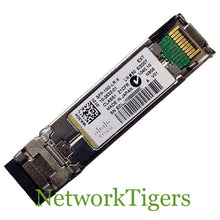 Cargar imagen en el visor de la galería, NEW Cisco SFP-10G-LR-X 10GB BASE-LR Long Reach Multi Rate SMF SFP+ Transceiver
