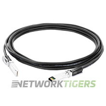 Carregar imagem no visualizador da galeria, NEW Cisco SFP-H25G-CU3M 3m 25GB SFP28 Direct Attach Copper Cable
