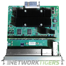 Load image into Gallery viewer, NEW Cisco SM-X-16G4M2X 16x 1GB RJ45 2x MultiGB RJ45 2x 10GB SFP+ Service Module
