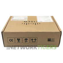 Load image into Gallery viewer, NEW Cisco SM-X-16G4M2X 16x 1GB RJ45 2x MultiGB RJ45 2x 10GB SFP+ Service Module
