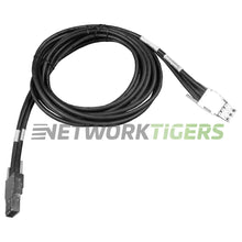 Carregar imagem no visualizador da galeria, Cisco STACK-T1-3M Catalyst 3850 Series 3m Stackwise-480 Switch Stacking Cable
