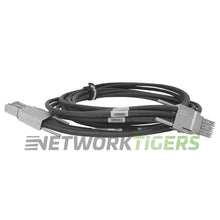 Load image into Gallery viewer, NEW Cisco STACK-T1-3M Catalyst 3850 Switch 3m Stackwise-480 Stacking Cable
