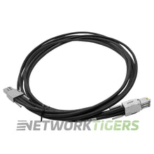 Carregar imagem no visualizador da galeria, NEW Cisco STACK-T1-3M Catalyst 9300 Series 3m Stackwise Switch Stacking Cable
