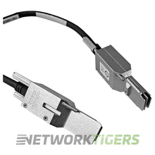 Cargar imagen en el visor de la galería, NEW Cisco STACK-T2-50CM Catalyst 3650 Series Stackwise 50CM Switch Stacking
