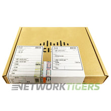 Cargar imagen en el visor de la galería, NEW Cisco STACK-T2-50CM Catalyst 3650 Series Stackwise 50CM Switch Stacking
