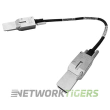 Cargar imagen en el visor de la galería, NEW Cisco STACK-T2-50CM Catalyst 3650 Series Stackwise 50CM Switch Stacking
