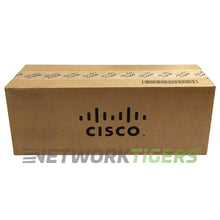 Cargar imagen en el visor de la galería, NEW Cisco STK-RACK-DINRAIL Industrial Ethernet 19 Inch DIN Rail
