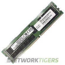 Cargar imagen en el visor de la galería, Cisco UCS-MR-X32G2RT-H 32GB DDR4-2933MHz RDIMM 2Rx4 (8Gb)/1.2v Memory
