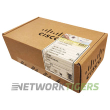 Carregar imagem no visualizador da galeria, NEW Cisco UCSC-MLOM-C100-04 UCS C Series 2x 100GB QSFP28 VIC
